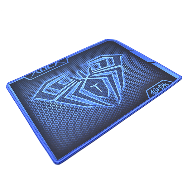 Mouse Pad Spider MP05