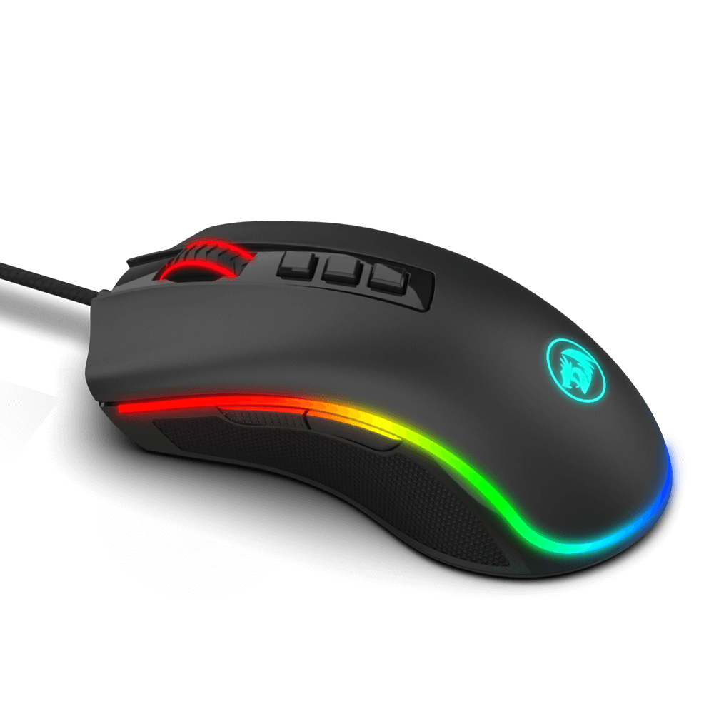 Mouse Cobra  M711-FPS