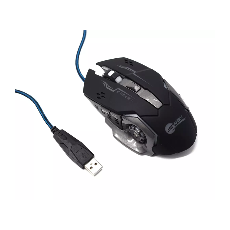Mouse Gamer Jaway G7